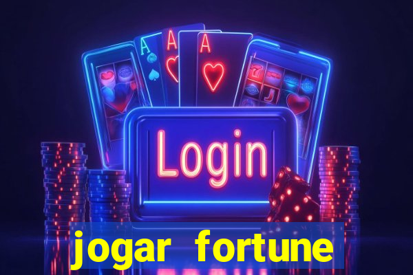 jogar fortune double demo